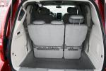 Dodge Grand Caravan SXT 2008 года